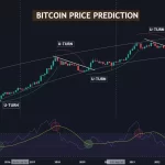 Proyección Bitcoin: Precio podría alcanzar los 122,000 USD según indicador histórico