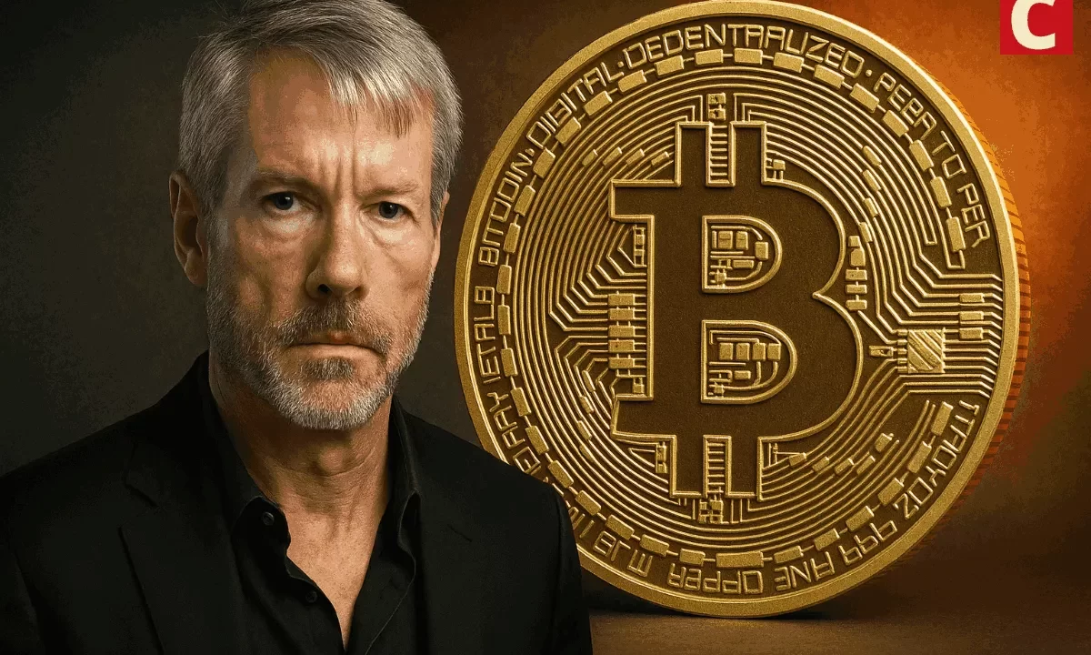 Strategy mantiene compras de Bitcoin pese a caída del mercado