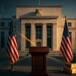 Trump Nomina a Warsh para Dirigir la Reserva Federal