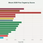 Bitcoin 2026: Bernstein prevé alza a $150,000 en medio de turbulencias
