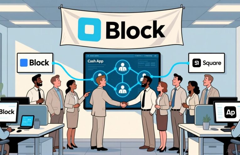 Block Inc. busca fortalecer su estrategia con Bitcoin y recortará 10% de personal