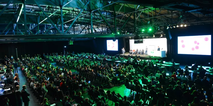 Obtén Descuentos para TechCrunch Disrupt 2026 en San Francisco