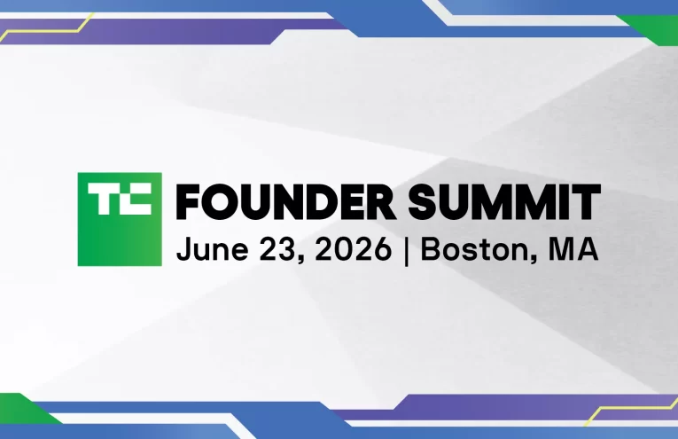 Descubre el TechCrunch Founder Summit 2026 y su Enfoque en el Escalamiento de Startups