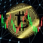 Caída del Bitcoin hacia los 60,000 dólares activa alarma financiera