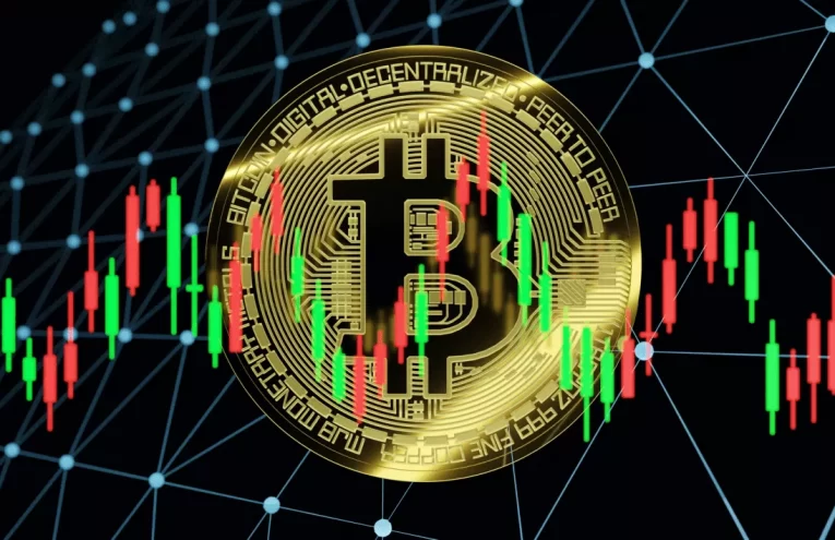 Caída del Bitcoin hacia los 60,000 dólares activa alarma financiera