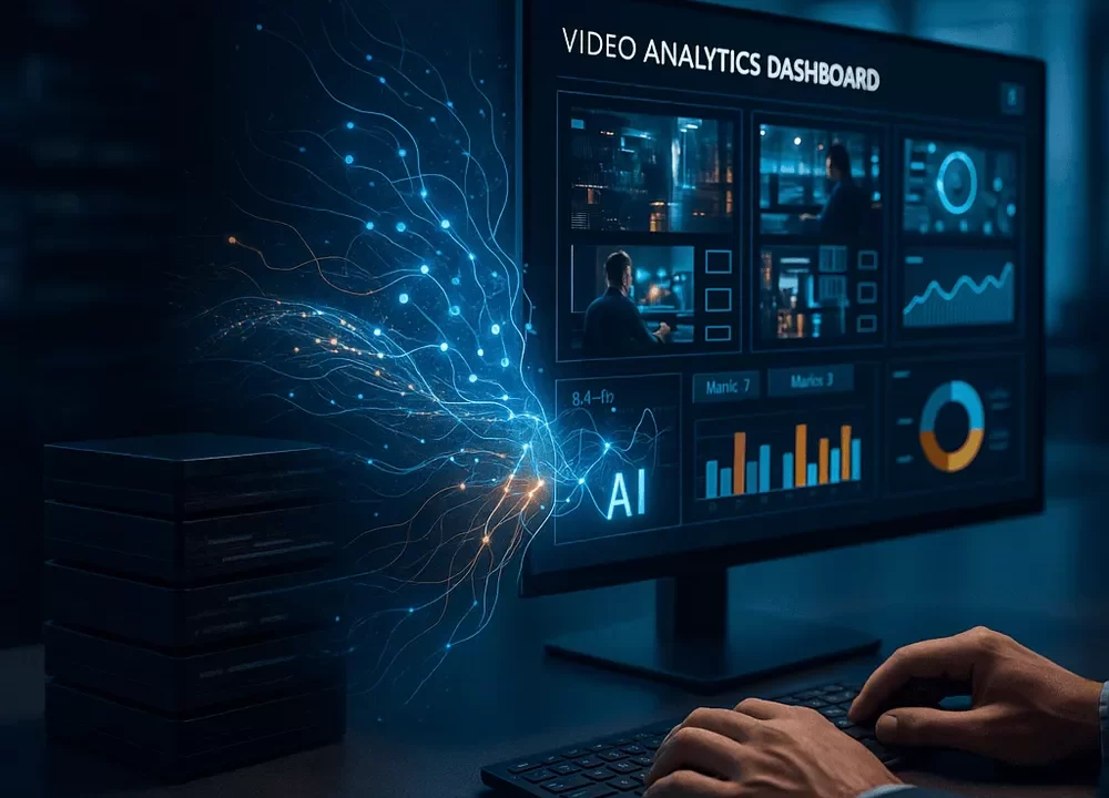 InfiniMind revoluciona el análisis de datos de video para empresas