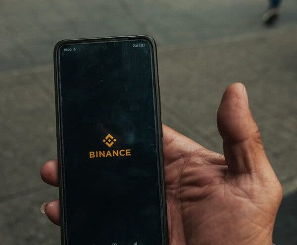 Binance e Irán: 1.7 Mil Millones en Criptomonedas bajo Investigación