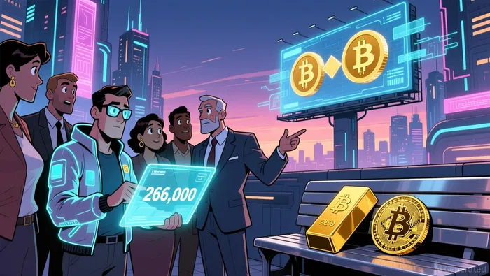 Cripto recuperación con flujos institucionales para 2026 según JPMorgan