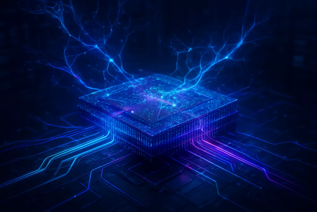 Neurophos Revoluciona la IA con Chips Fotónicos de Última Generación