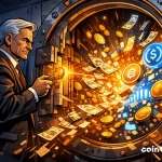 Finanzas Tokenizadas: Franklin Templeton y SWIFT Revolucionan el Sector