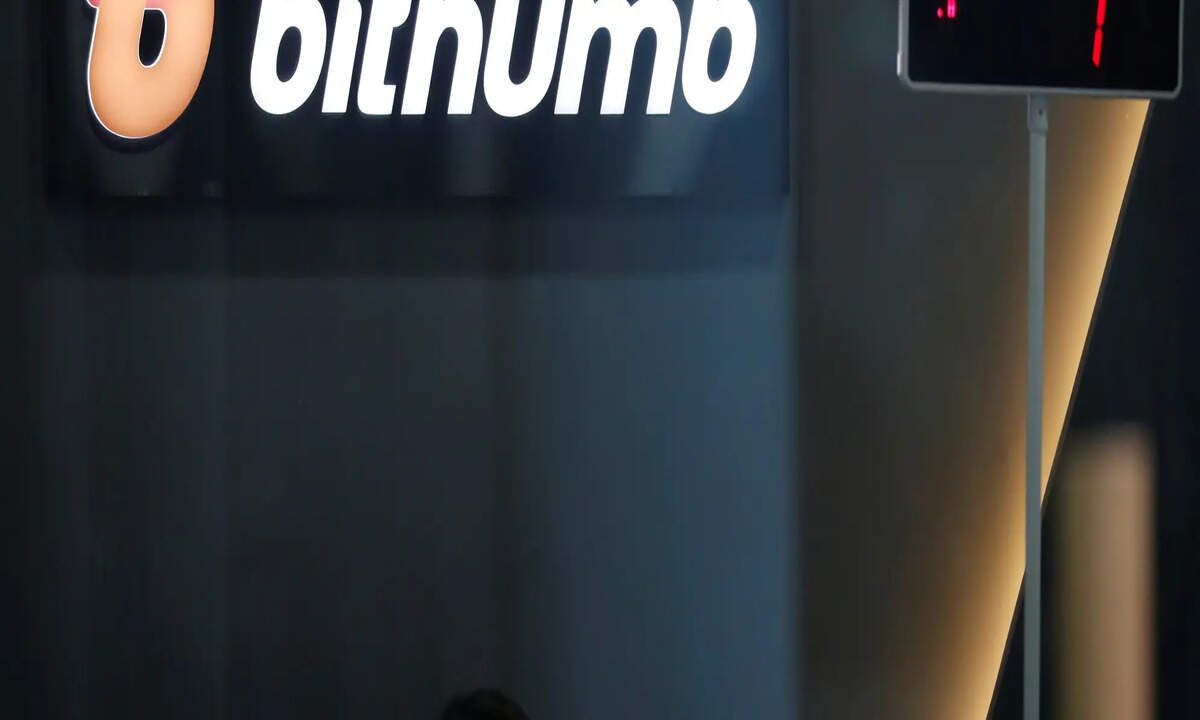 Bithumb Error: Distribuye 620,000 BTC por Error y Provoca Flash Crash