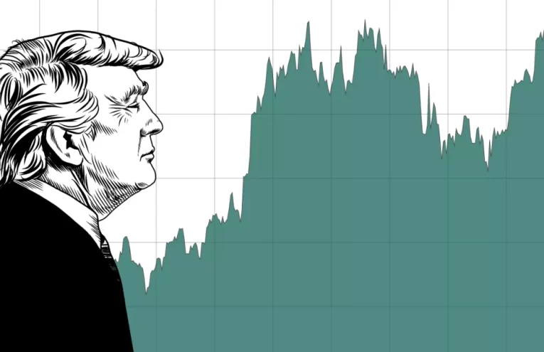 Acusan a la SEC de Favorecer a Trump en Cripto