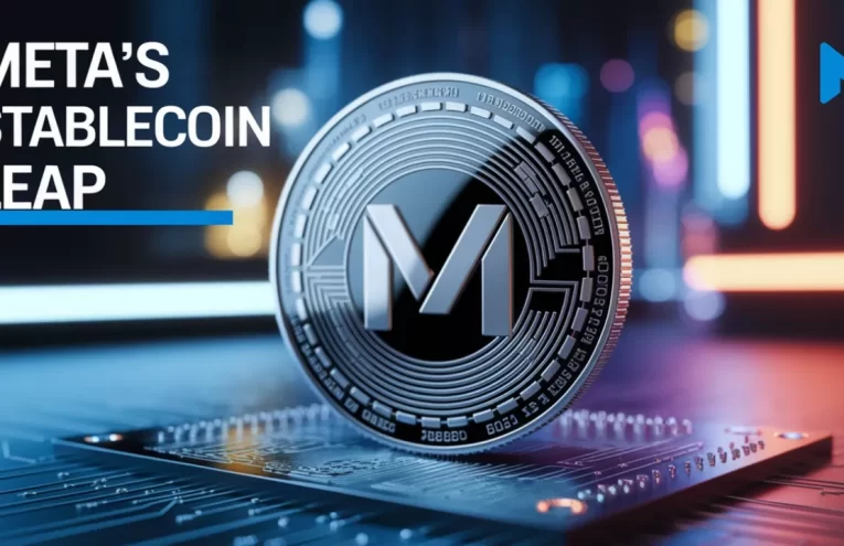 Meta y Stablecoins: La Nueva Estrategia de Zuckerberg con Stripe