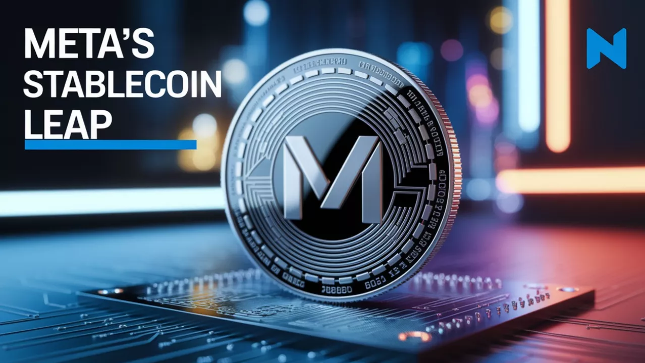 Meta y Stablecoins: La Nueva Estrategia de Zuckerberg con Stripe