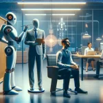 El Impacto de la IA en el Burnout de los Trabajadores