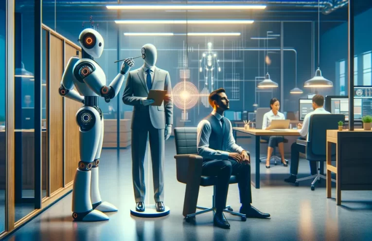 El Impacto de la IA en el Burnout de los Trabajadores