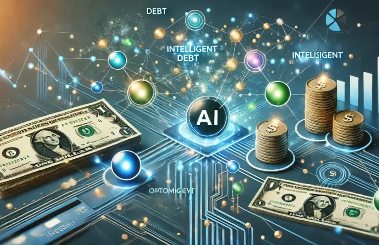 Finanzas Inteligentes: IA Revoluciona Decisiones Entre Deuda e Inversión