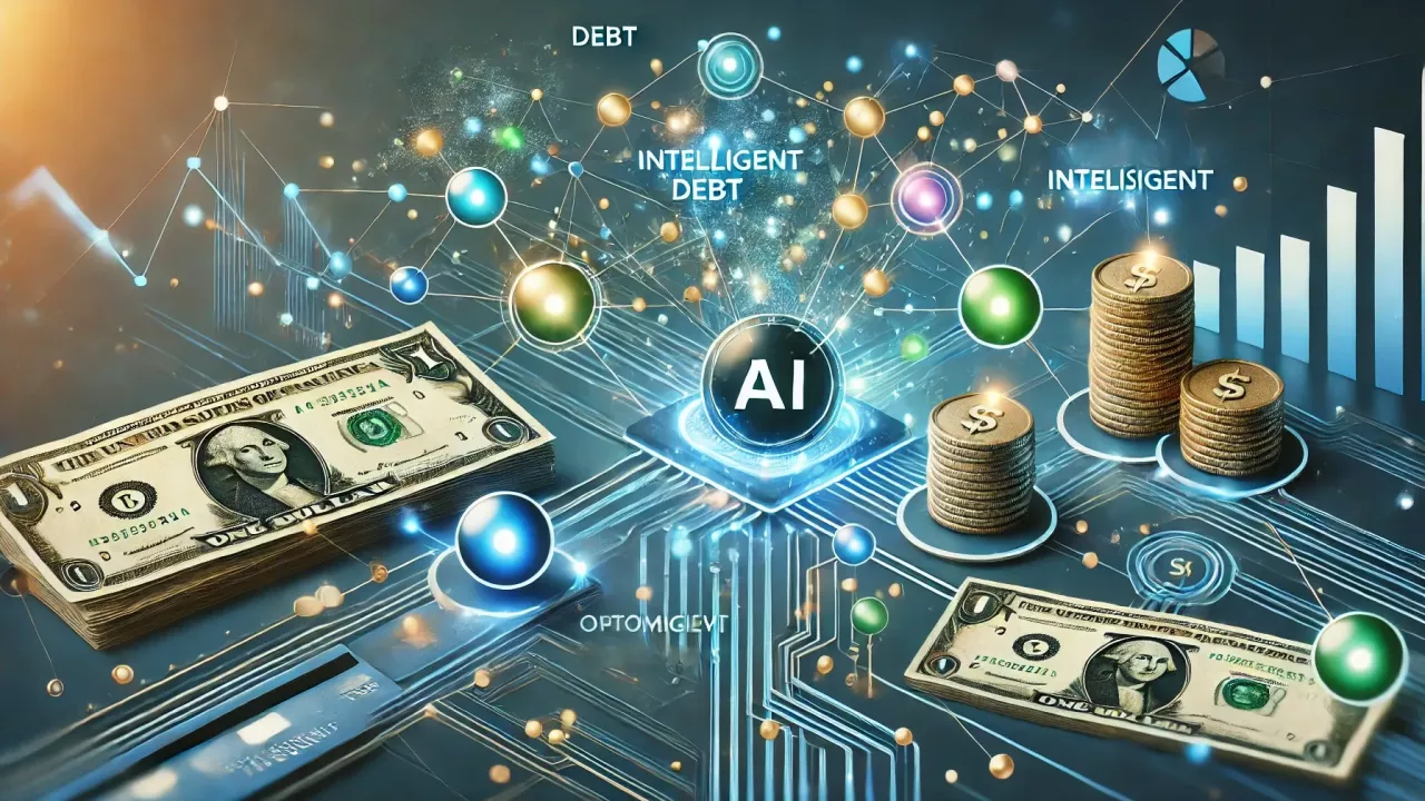 Finanzas Inteligentes: IA Revoluciona Decisiones Entre Deuda e Inversión