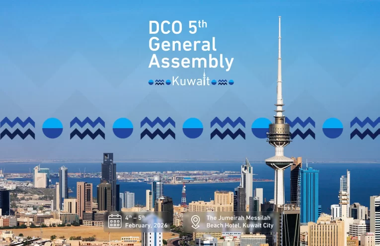 Asamblea DCO en Kuwait Reunirá a Ecosistema Digital