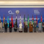 Asamblea Digital: Líderes mundiales se reúnen para moldear el futuro tecnológico