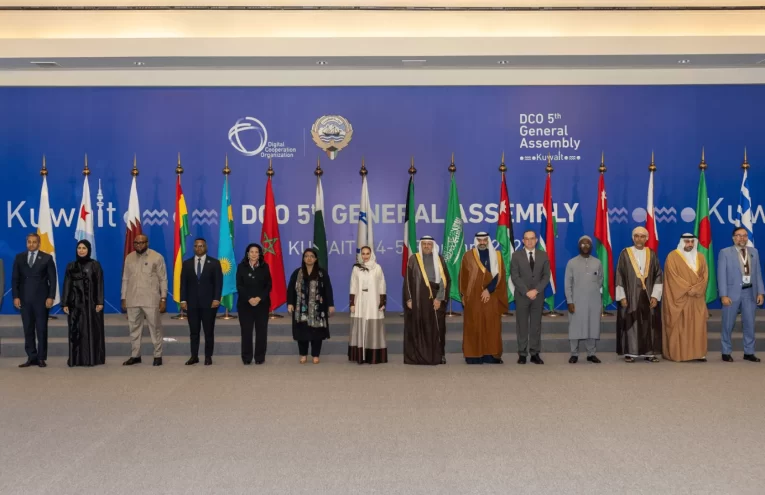 Asamblea Digital: Líderes mundiales se reúnen para moldear el futuro tecnológico