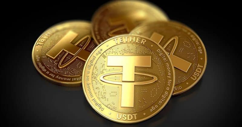 Elemental Royalty Ofrecerá Dividendos Cripto con Tether Gold