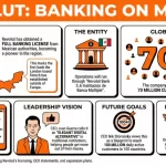 Revolut México: Primera Licencia Bancaria Fuera de Europa