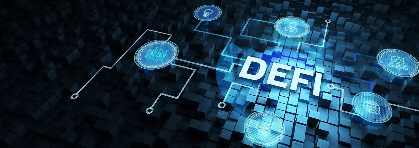 Ethereum refuerza su enfoque DeFi en medio de presión técnica