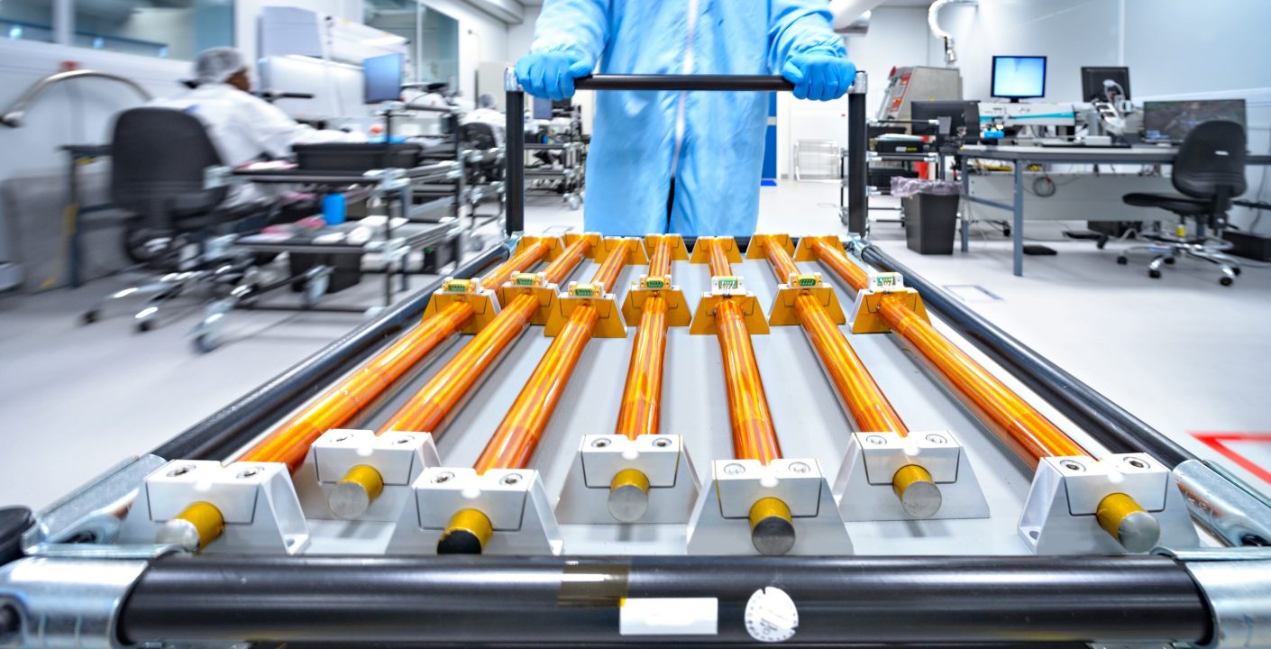 Prebióticos minerales: La solución para la escasez de cobre