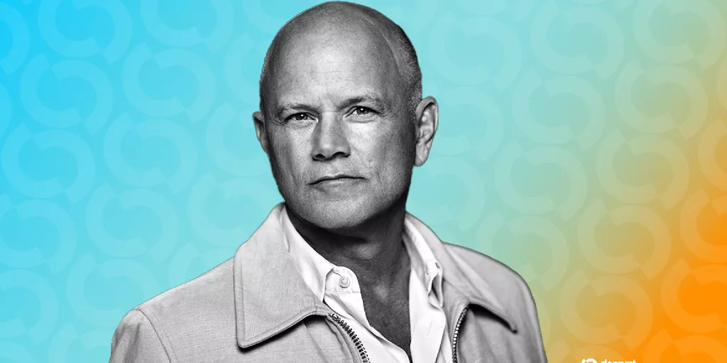 La Transformación Cripto: Novogratz Anuncia el Fin de Rendimientos Explosivos