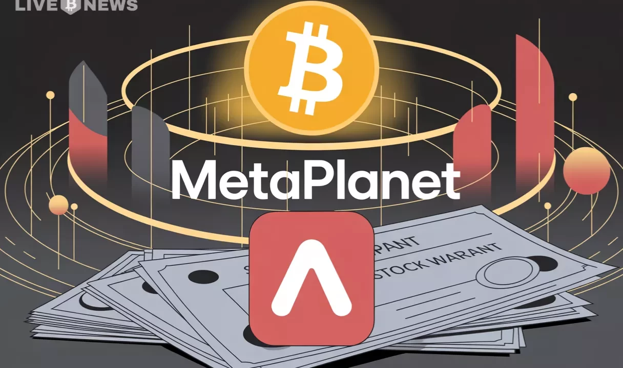 Metaplanet afronta críticas sobre su estrategia de Bitcoin