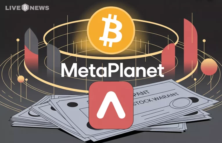 Metaplanet afronta críticas sobre su estrategia de Bitcoin