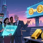 Cripto recuperación con flujos institucionales para 2026 según JPMorgan