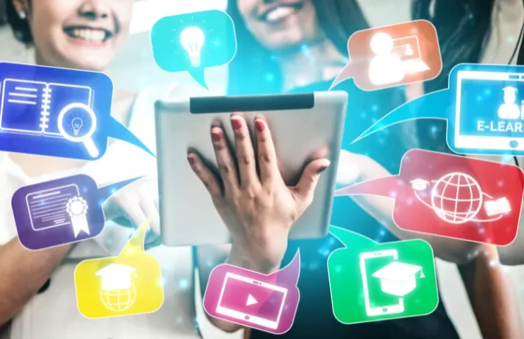 Inclusión Digital Impulsa la Inclusión Financiera para Personas con Discapacidades