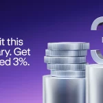 Kraken Promoción: Aprovecha un 3% de Bonificación en tus Depósitos