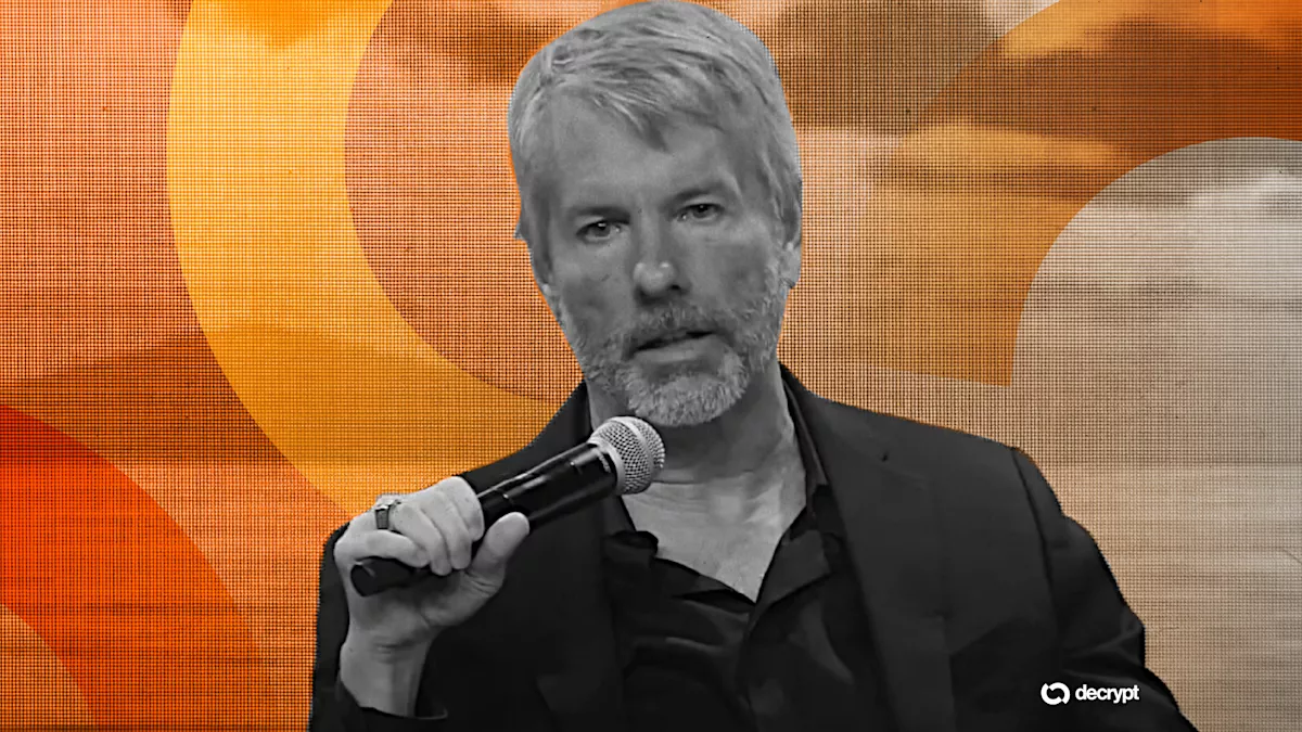 Michael Saylor Firme en su Estrategia Bitcoin a Pesar de Caídas