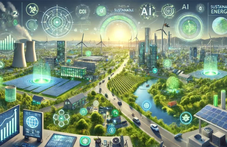 Tem Revoluciona el Mercado de Electricidad con AI para Reducir Costos