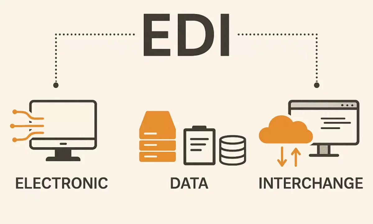 Transformación del EDI con IA: Más Rápido y Eficiente