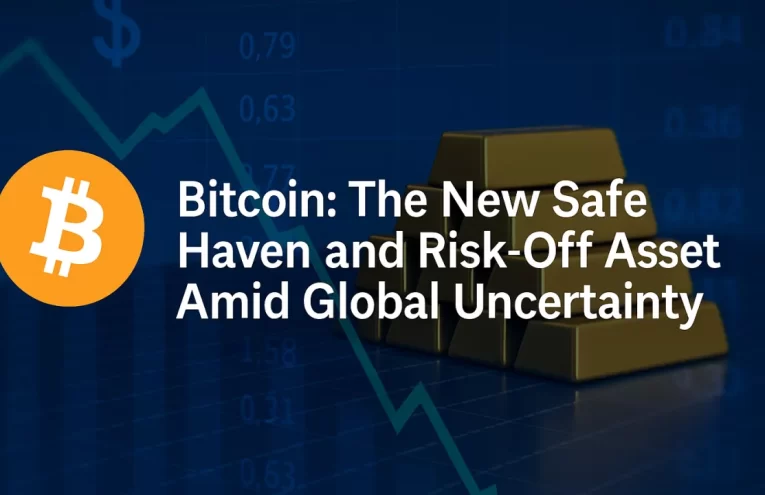 Bitcoin como Inversión Segura y Subvalorada según Expertos