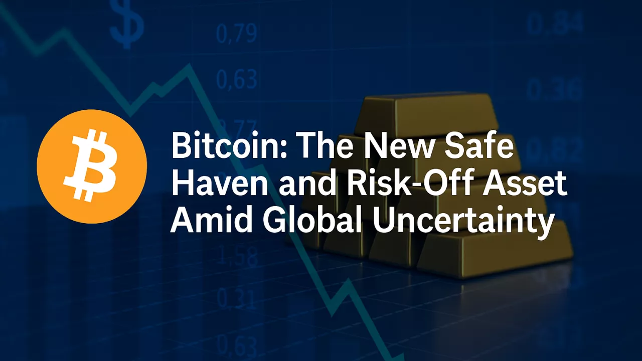 Bitcoin como Inversión Segura y Subvalorada según Expertos