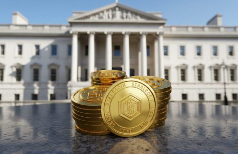 Innovate Finance Alerta: Propuestas del Banco de Inglaterra Afectarán al Stablecoin GBP