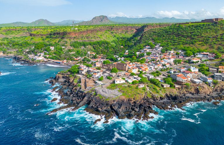 Descubre el Prometedor Ecosistema Fintech de Cabo Verde en 2026