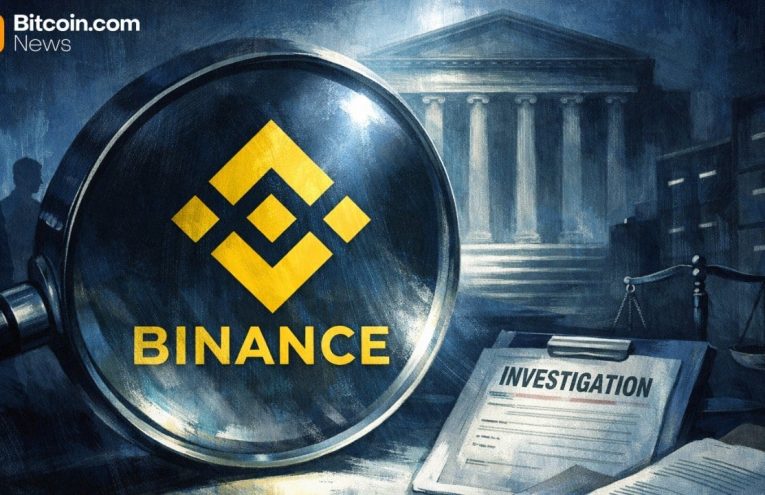 Senadores de EE.UU. piden investigación a Binance por lavado de dinero