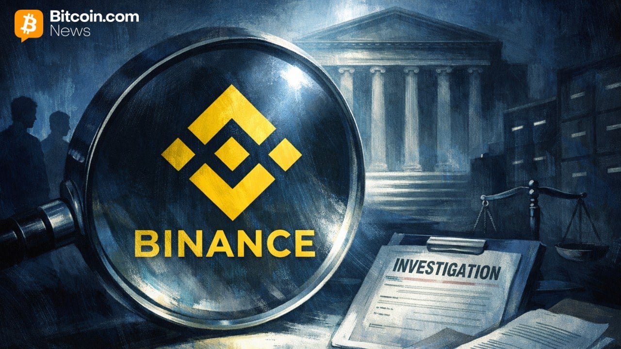 Senadores de EE.UU. piden investigación a Binance por lavado de dinero