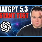 OpenAI Revoluciona ChatGPT con GPT-5.3 Instant: Precisión Sin Precedentes