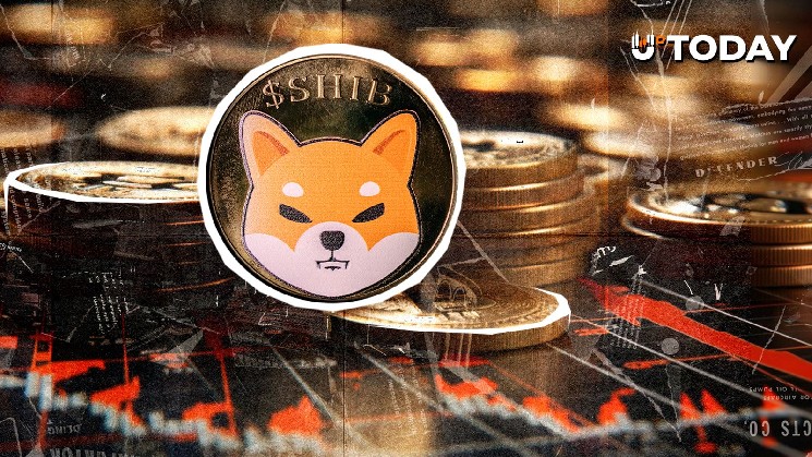 Shiba Inu Bajo Presión: Alta Entrada de Tokens Agrava Caída del Precio