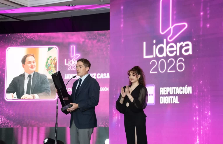 Premios Lidera 2026: Reconociendo el Liderazgo Público en México