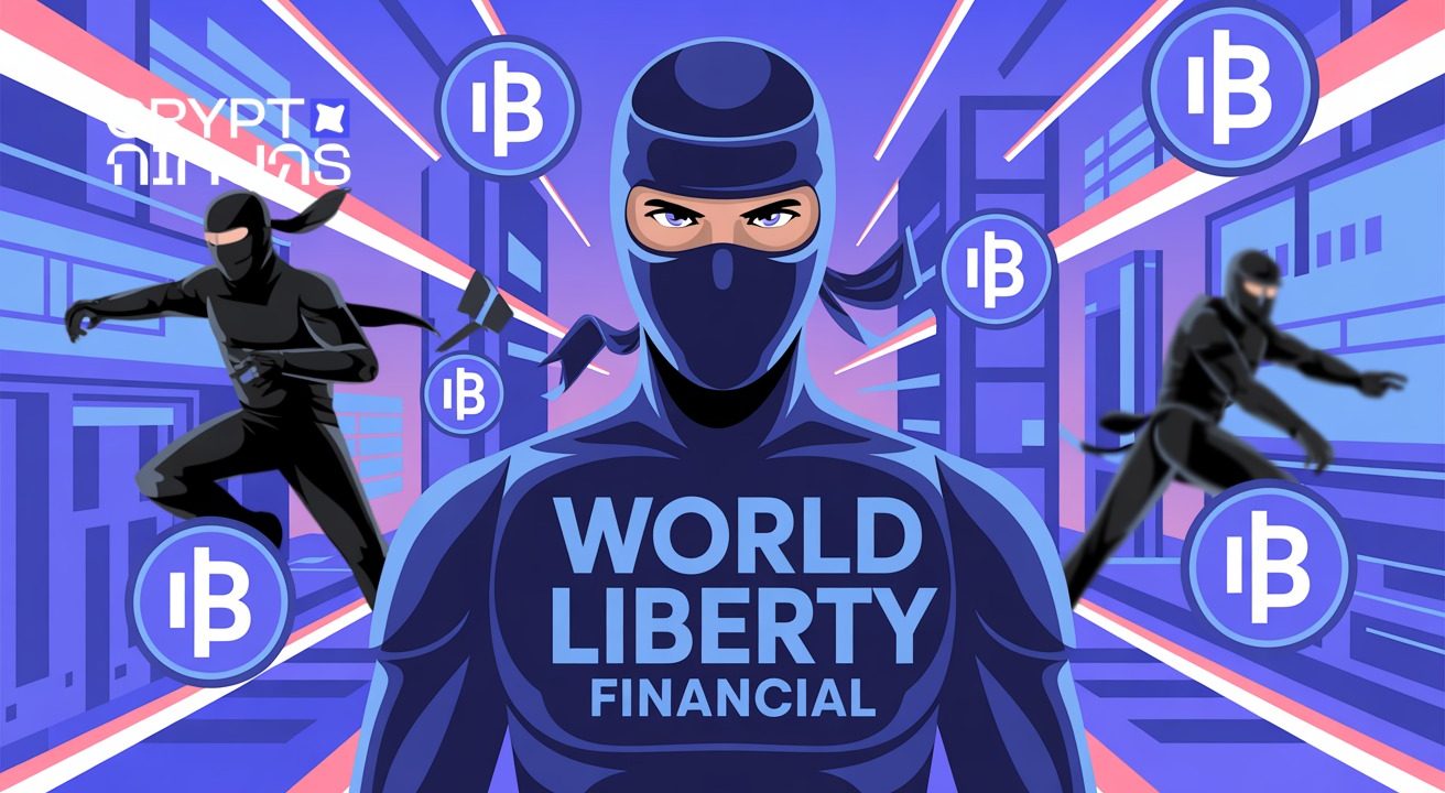 WLFI Introduce Staking de 180 Días para Gobernanza con Incentivos en USD1