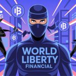 WLFI Introduce Staking de 180 Días para Gobernanza con Incentivos en USD1