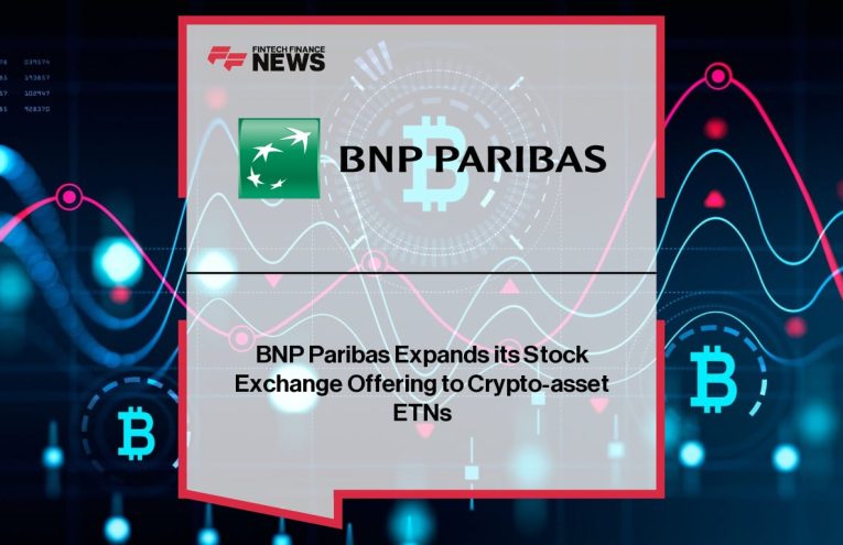 BNP Paribas introduce ETNs cripto en Francia para 2026
